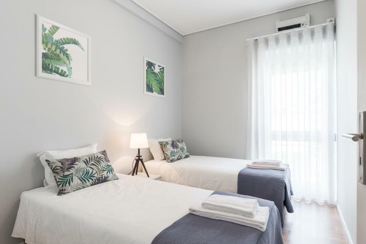 Gaia Metro-2 Bedrooms Vila Nova de Gaia Exterior foto