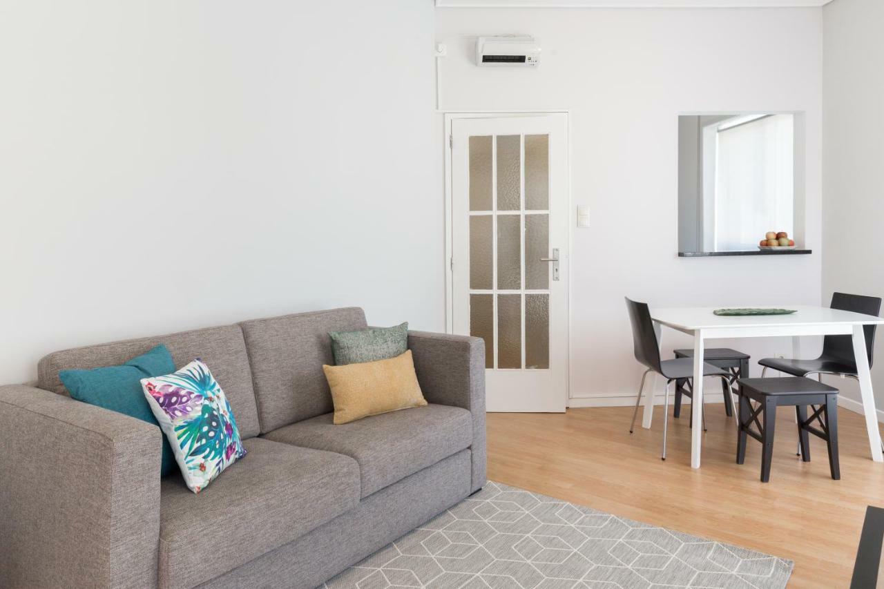 Gaia Metro-2 Bedrooms Vila Nova de Gaia Exterior foto
