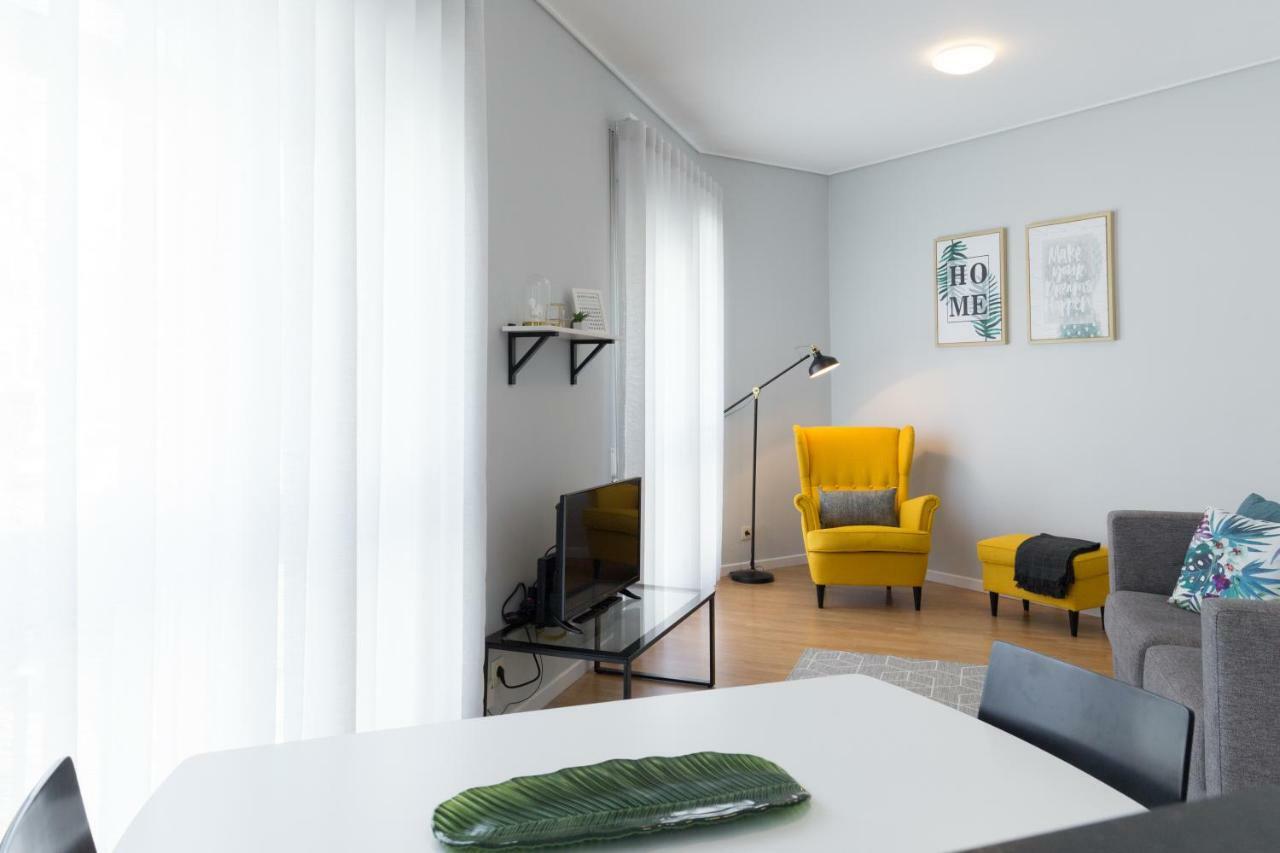 Gaia Metro-2 Bedrooms Vila Nova de Gaia Exterior foto