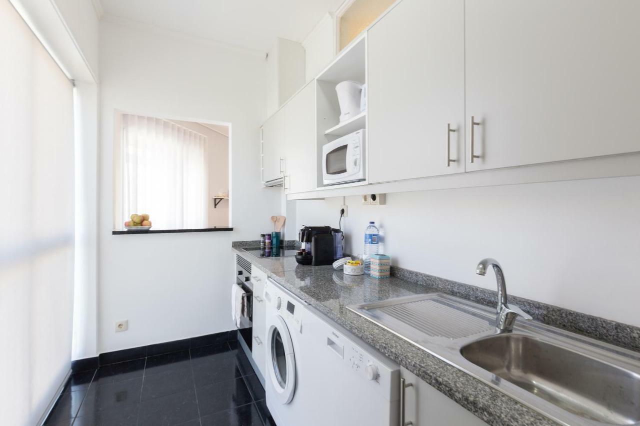 Gaia Metro-2 Bedrooms Vila Nova de Gaia Exterior foto